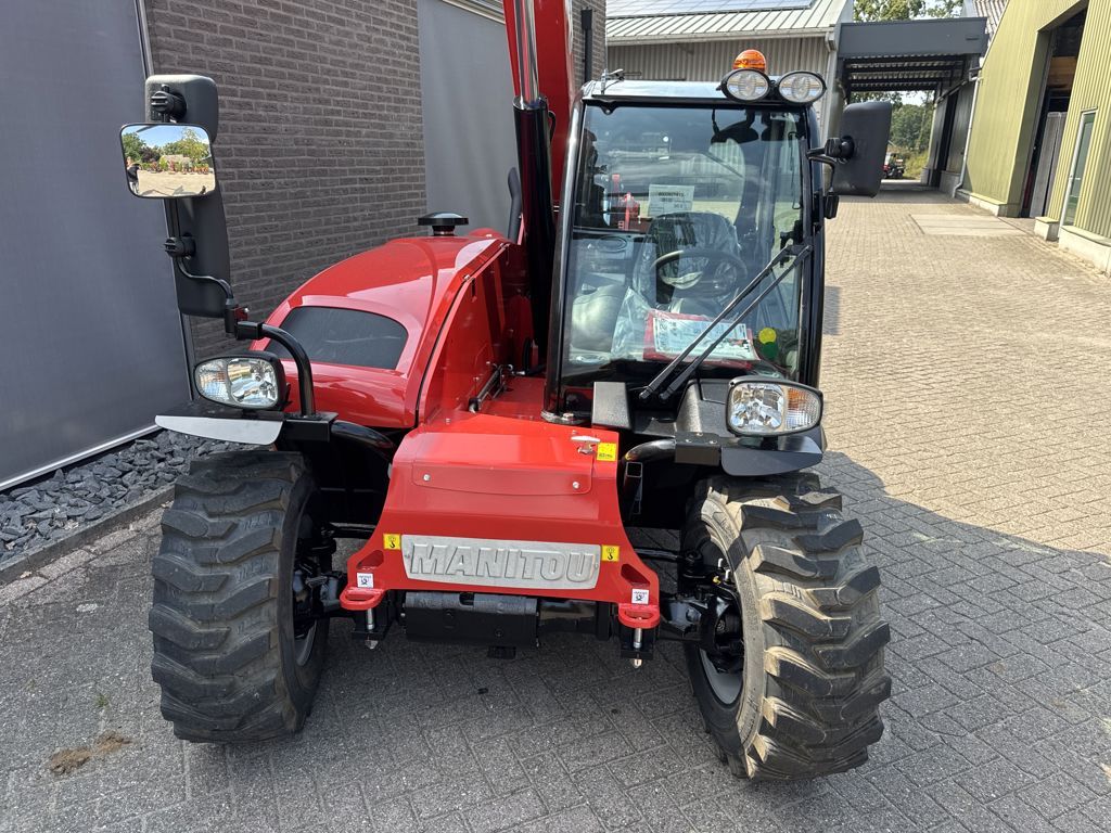 Manitou MT 625 H COMFORT 75K ST5 S1