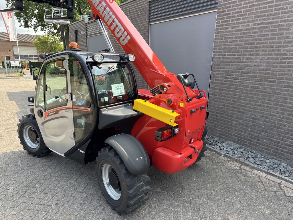 Manitou MT 625 H COMFORT 75K ST5 S1