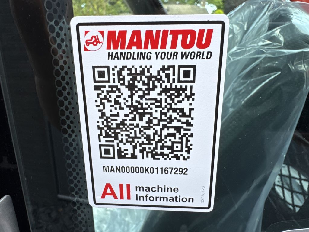 Manitou MT 625 H COMFORT 75K ST5 S1