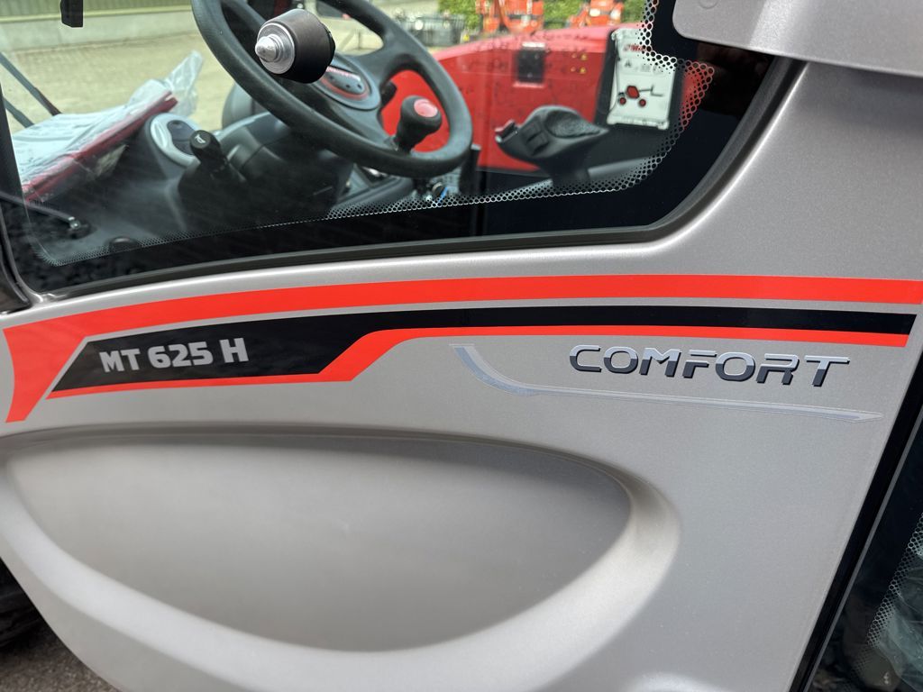 Manitou MT 625 H COMFORT 75K ST5 S1