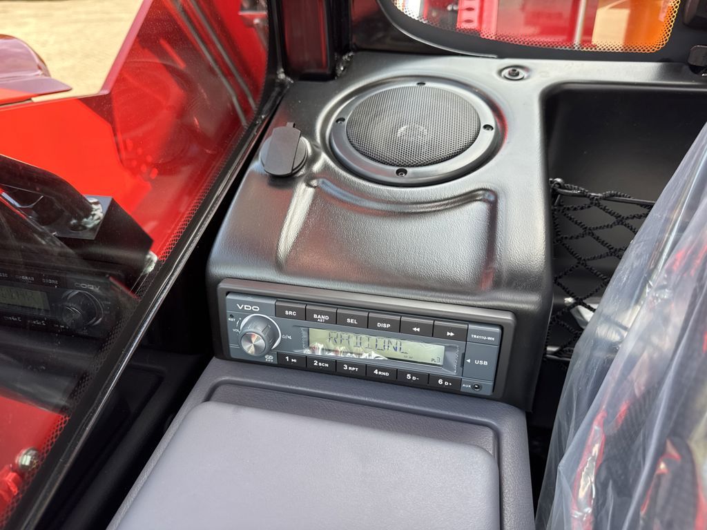 Manitou MT 625 H COMFORT 75K ST5 S1
