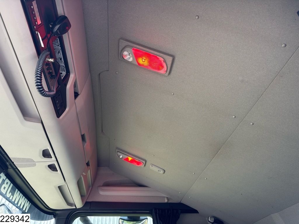 Scania R 450 6x2, EURO 6, Retarder, Standairco, Trucktransport