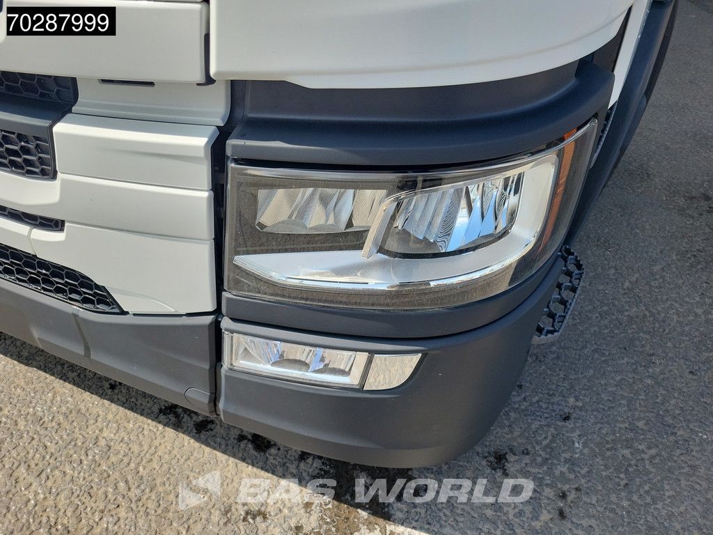 Scania R500 4X2 Retarder 2xTanks ACC LED Euro 6