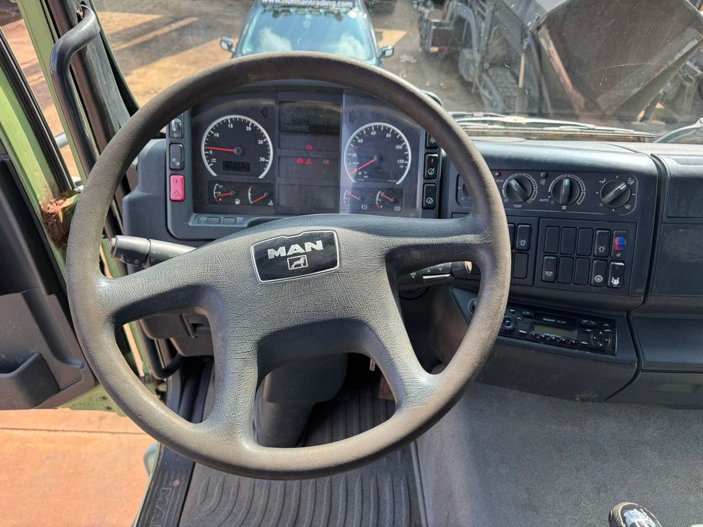 MAN TGA 26.480