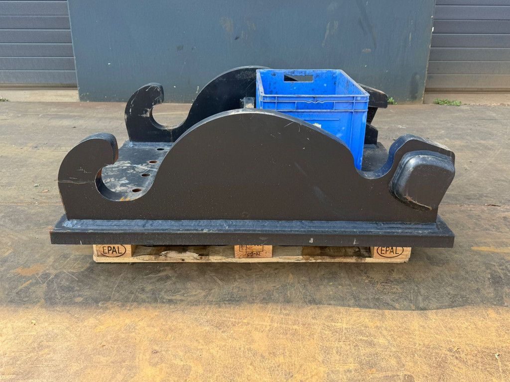 Caterpillar Caterpillar Plate CW70