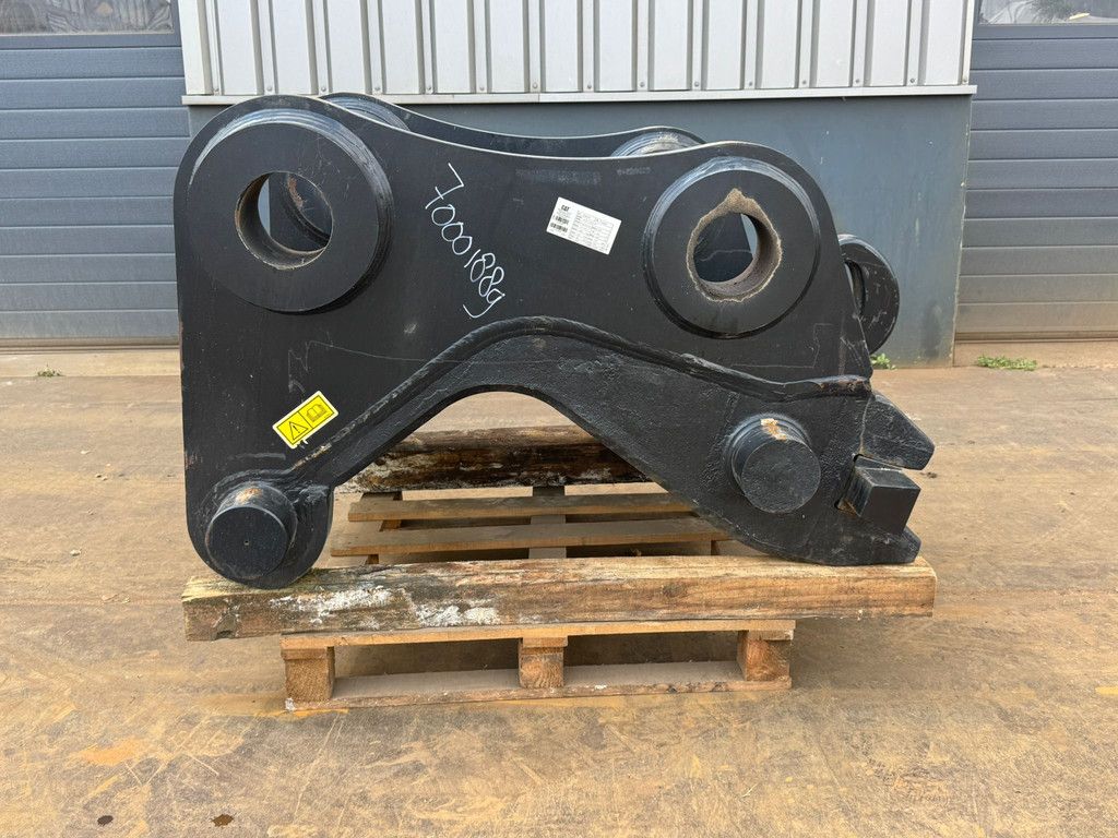 Caterpillar W-70-H.6.N.