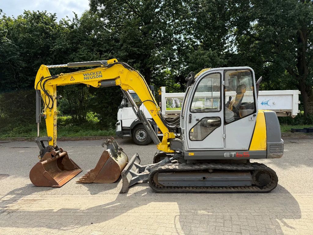 WACKER NEUSON ET65