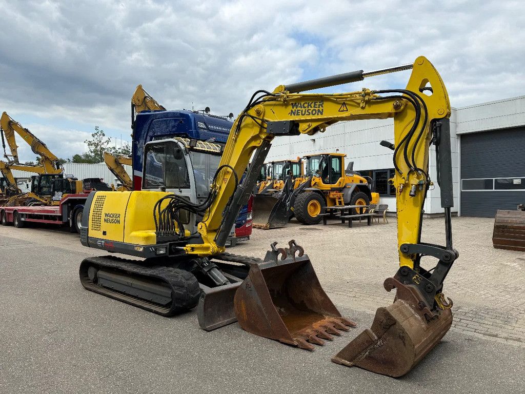 WACKER NEUSON ET65