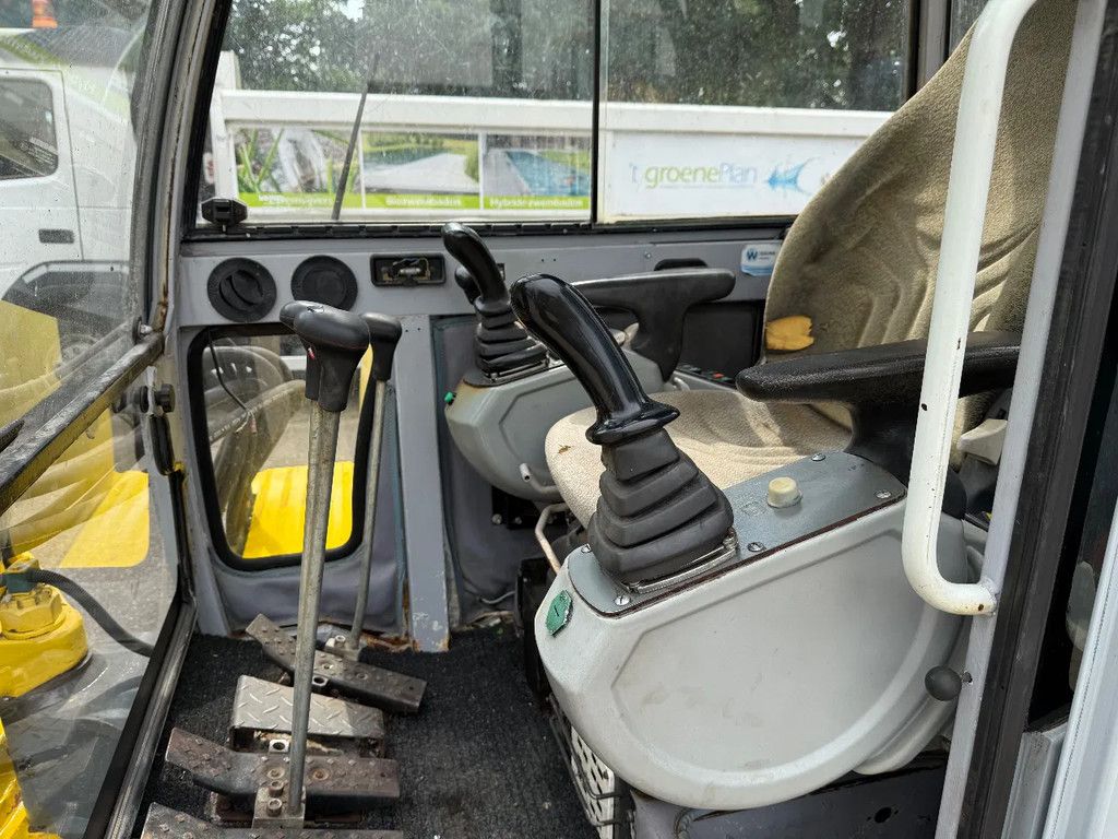 WACKER NEUSON ET65