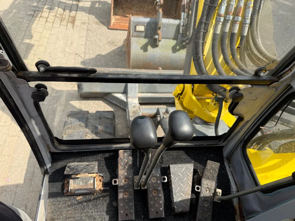 WACKER NEUSON ET65