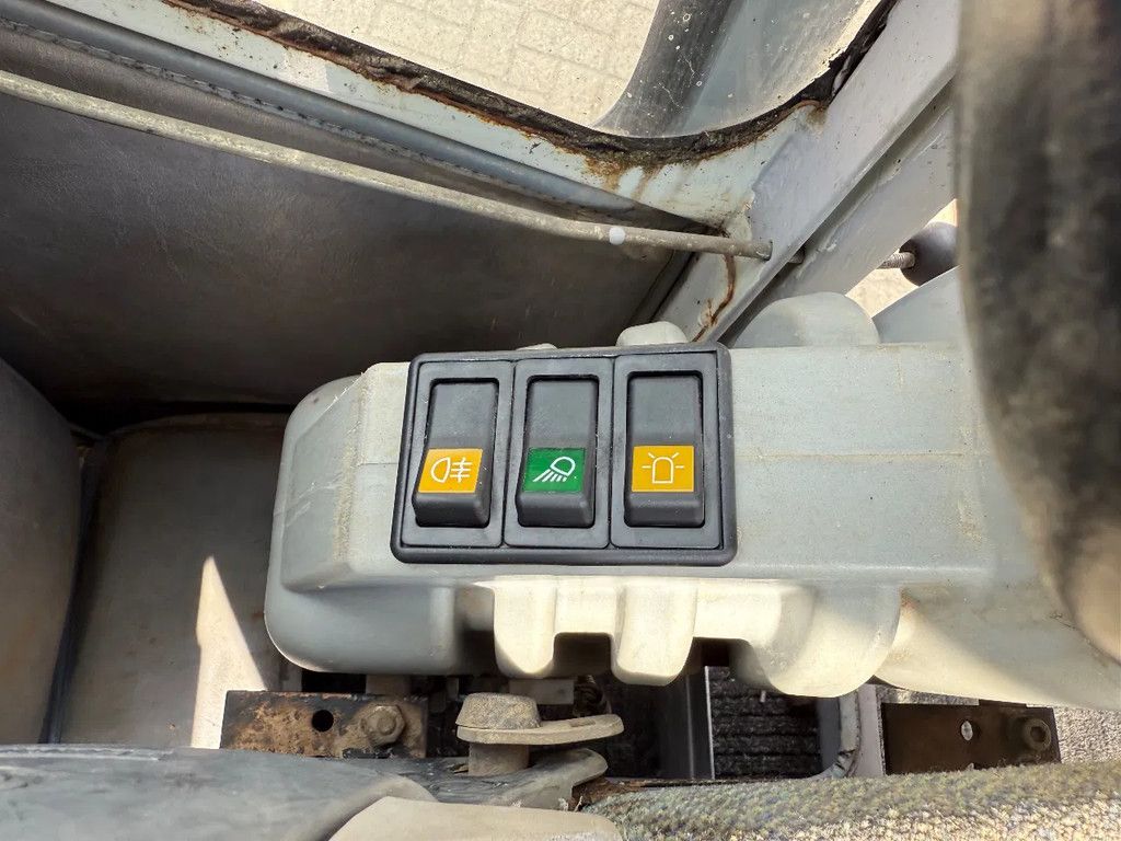 WACKER NEUSON ET65