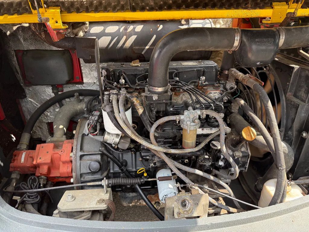 WACKER NEUSON ET65