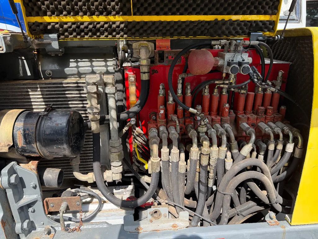 WACKER NEUSON ET65