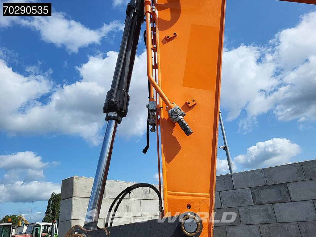 Doosan DX255 LC-5