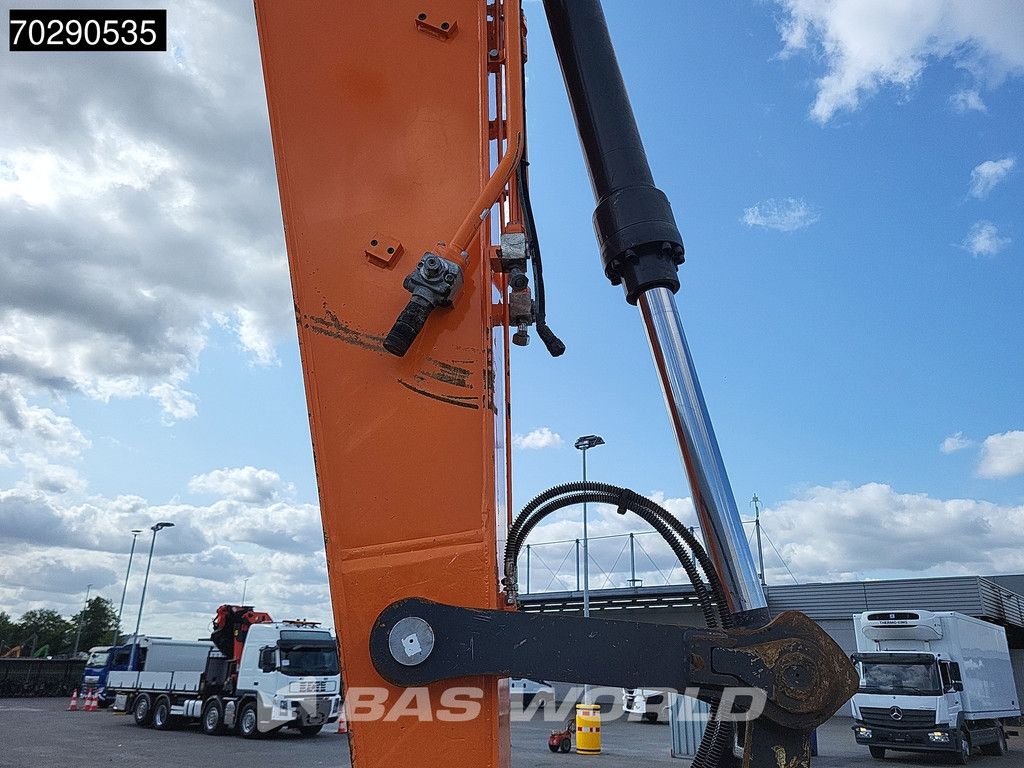 Doosan DX255 LC-5