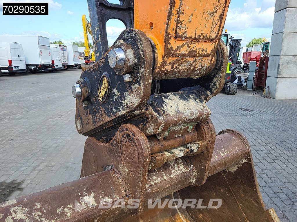 Doosan DX255 LC-5