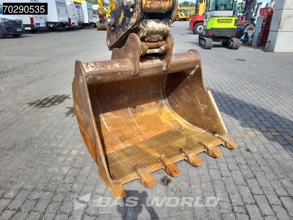 Doosan DX255 LC-5