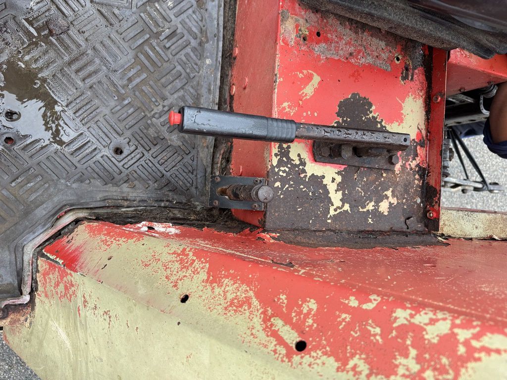 Massey-Ferguson 675