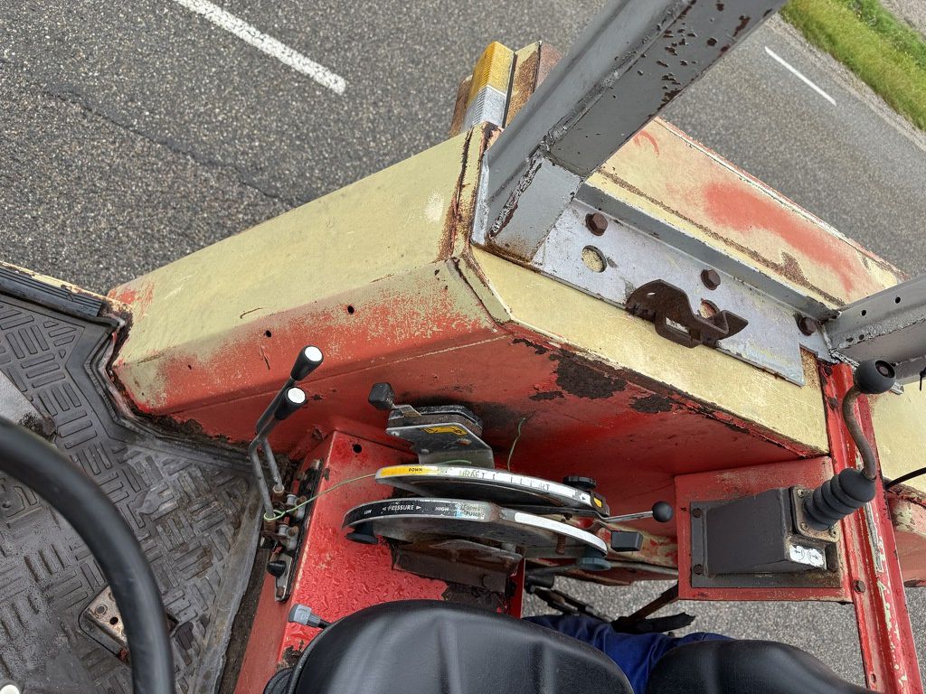 Massey-Ferguson 675