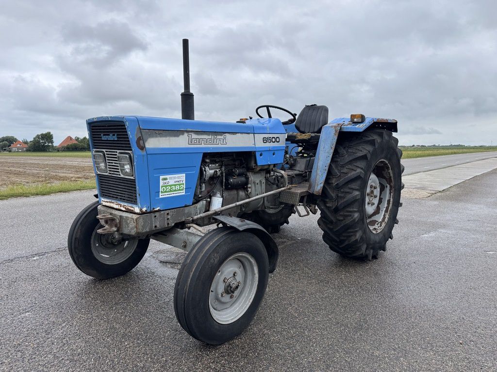Landini 6500