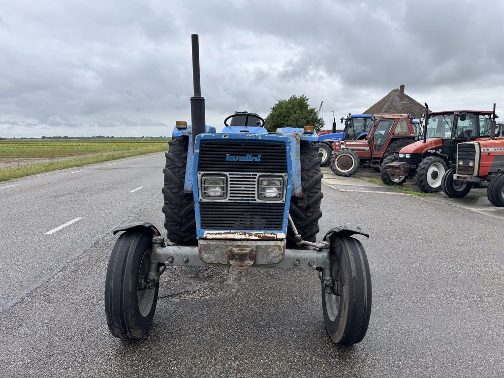 Landini 6500