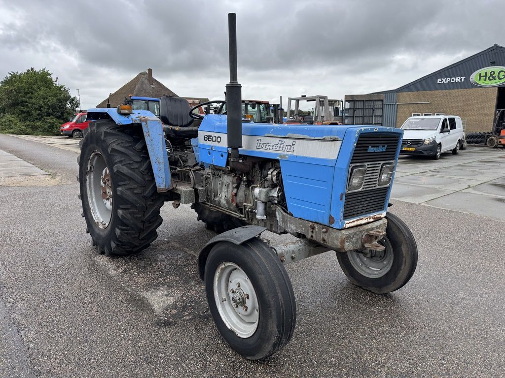 Landini 6500