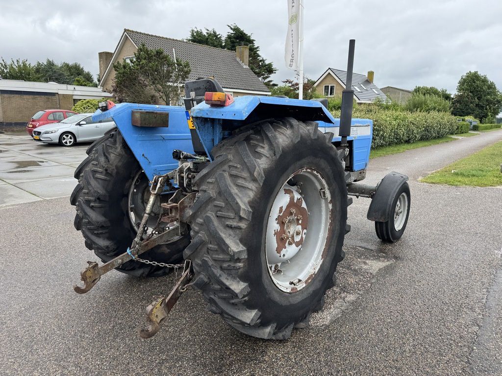 Landini 6500