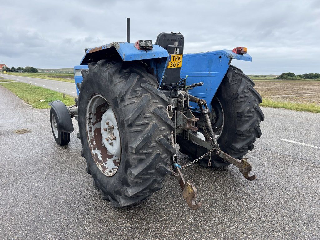 Landini 6500