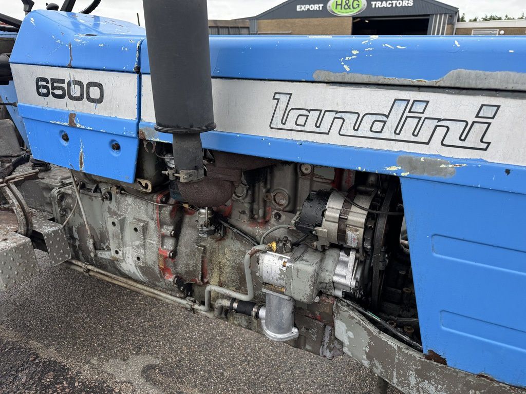 Landini 6500