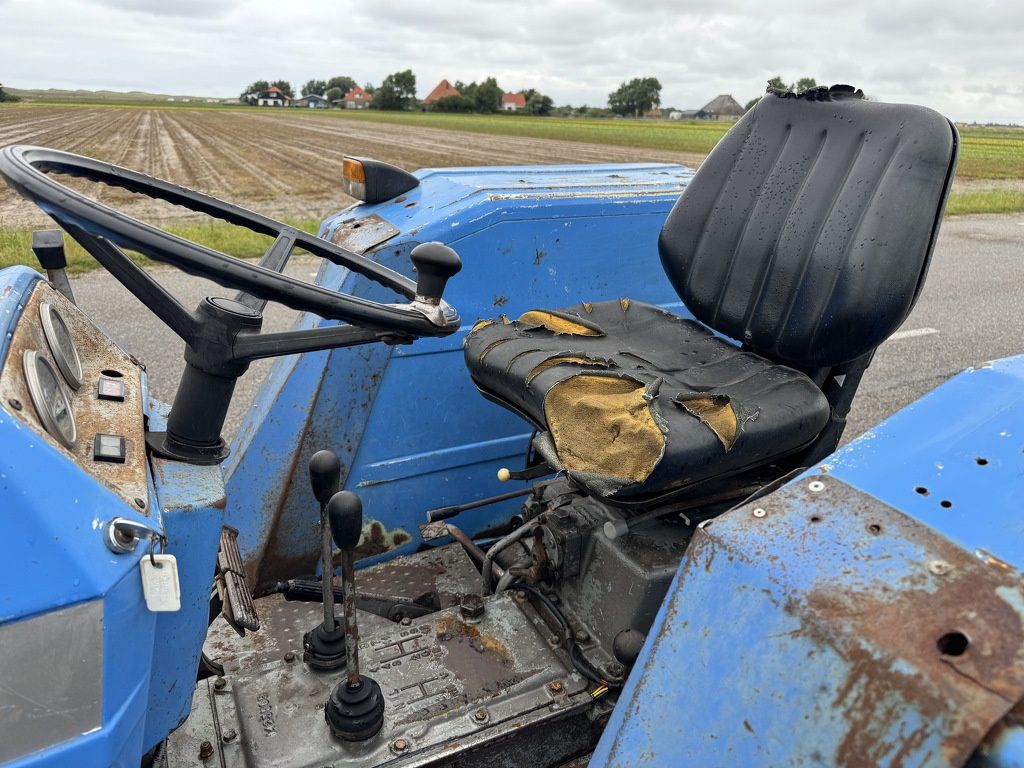 Landini 6500