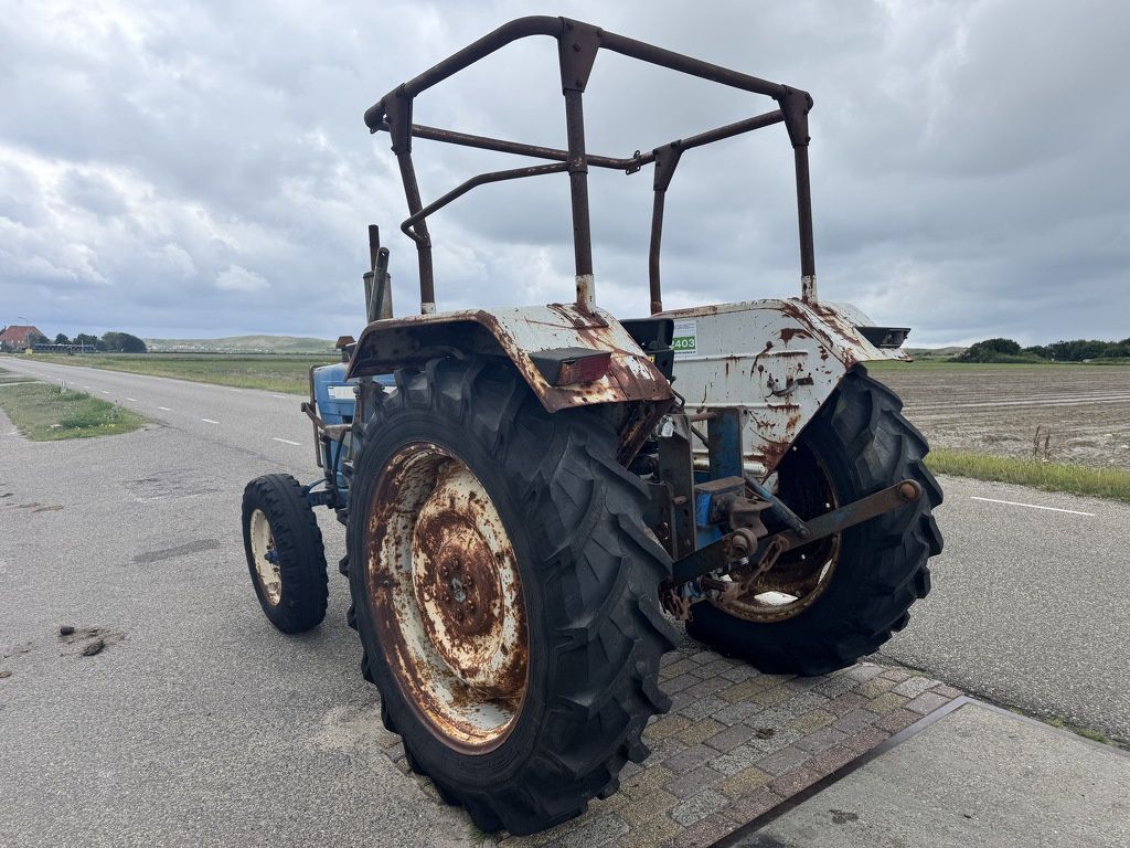 Ford 3055