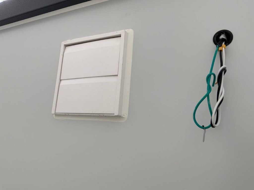 Sanitairunit Dubbel Toilet 2025