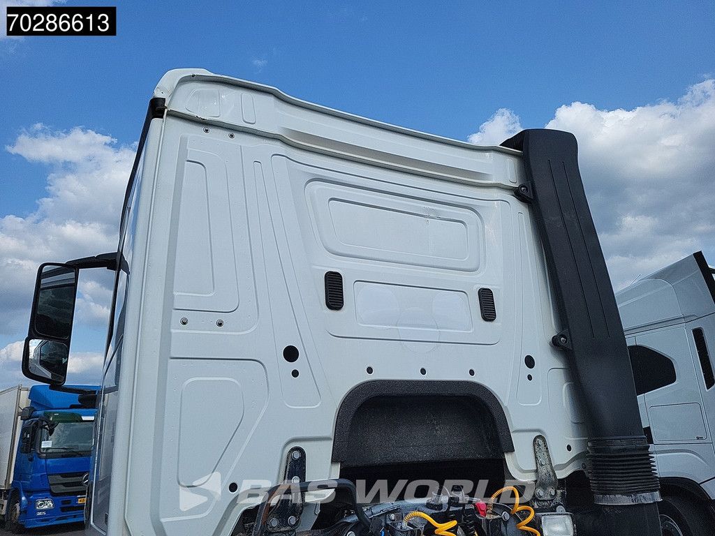 Mercedes Actros Actros 1845 4X2 Retarder Hydrauliek Euro 6