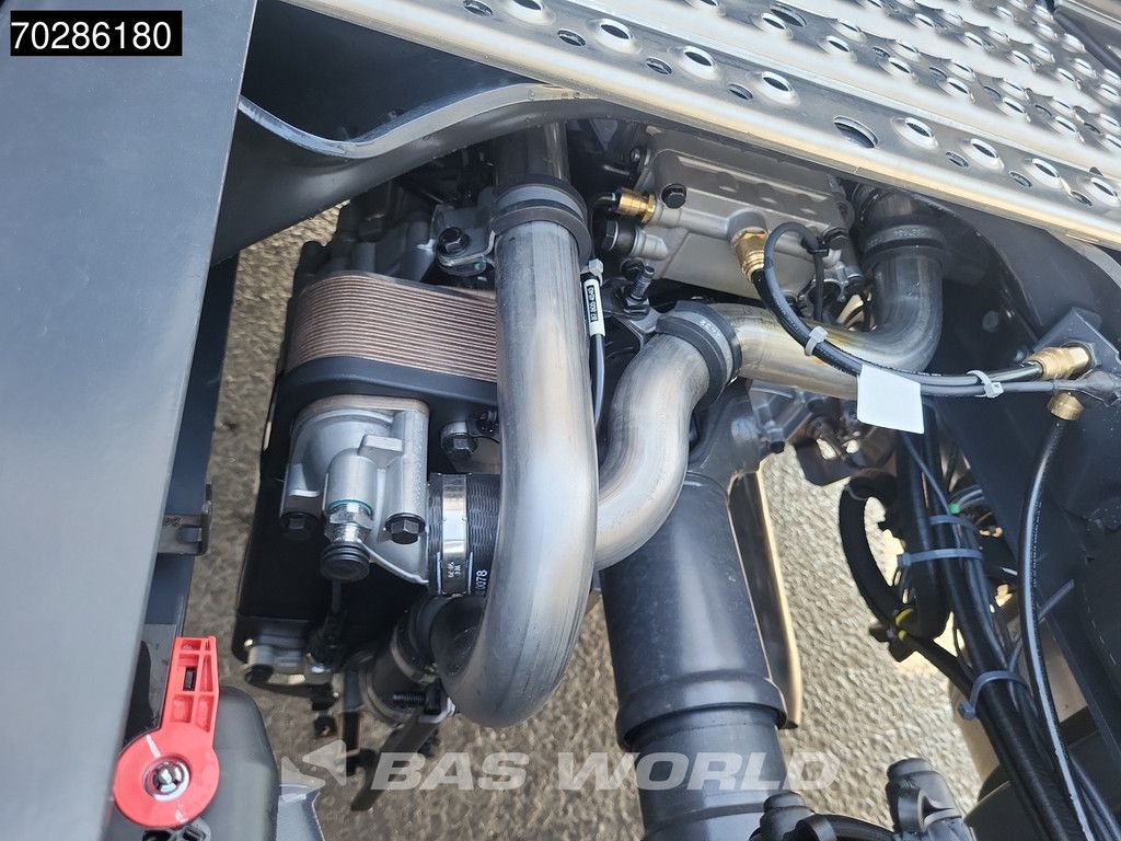 Scania S S500 4X2 NEW! Retarder 2x Tanks Standklima ACC