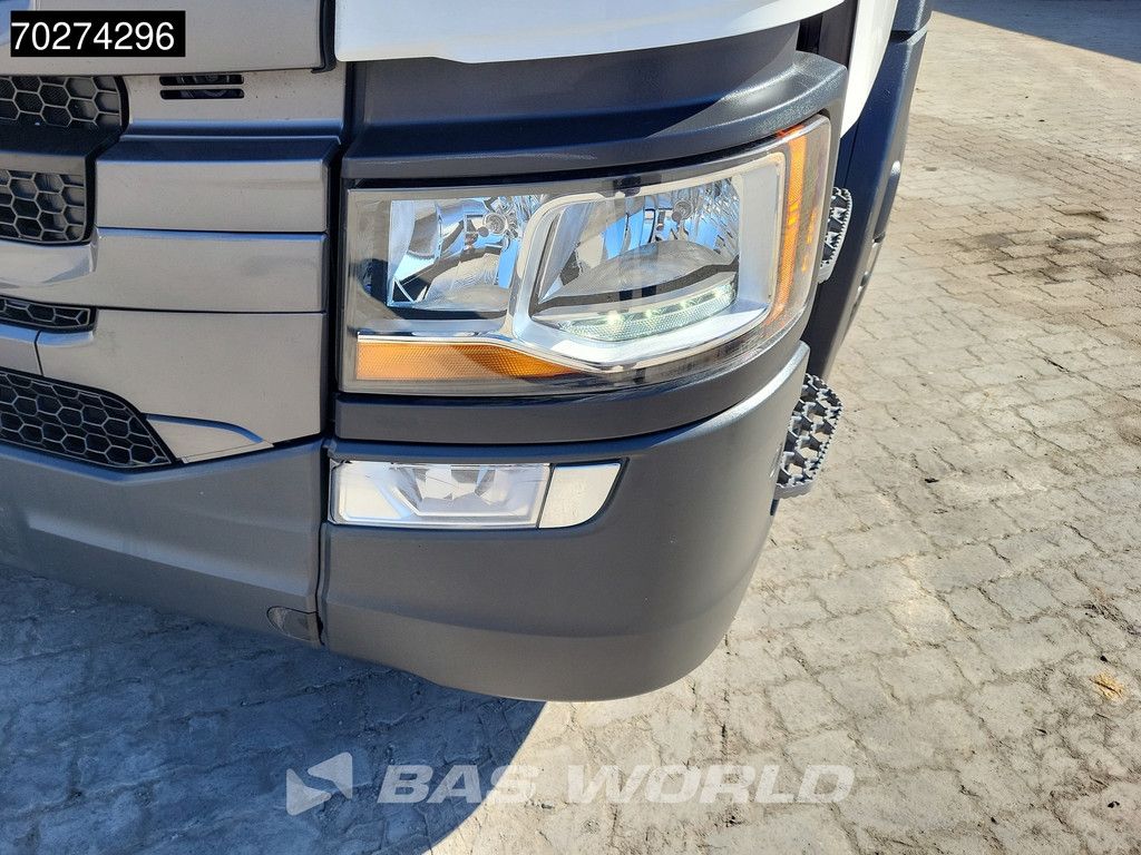 Scania S S460 4X2 Retarder 2x Tanks ACC Euro 6