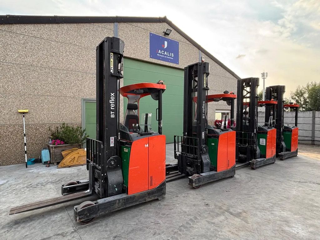 BT RRE 160E RRE 160E
