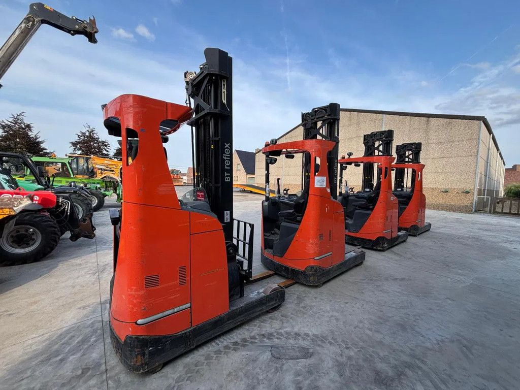 BT RRE 160E RRE 160E