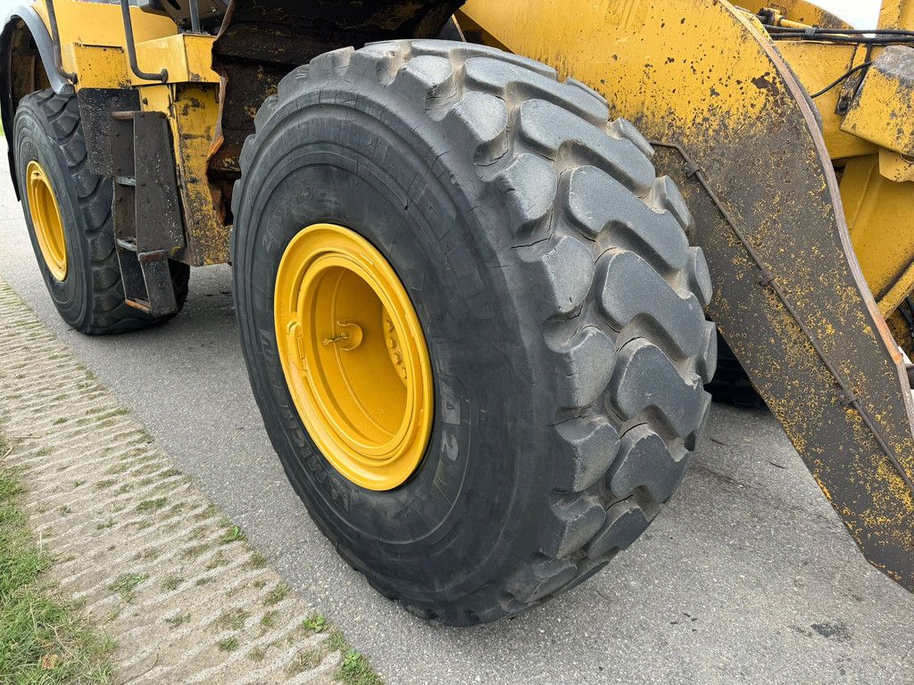 Caterpillar 966M XE | 3th function