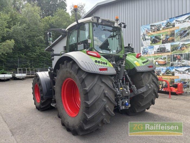 Fendt 726 Gebr. Allradschleppe