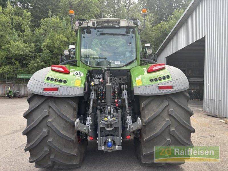 Fendt 726 Gebr. Allradschleppe