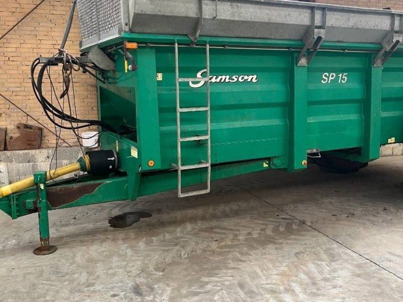 Samson SP 15