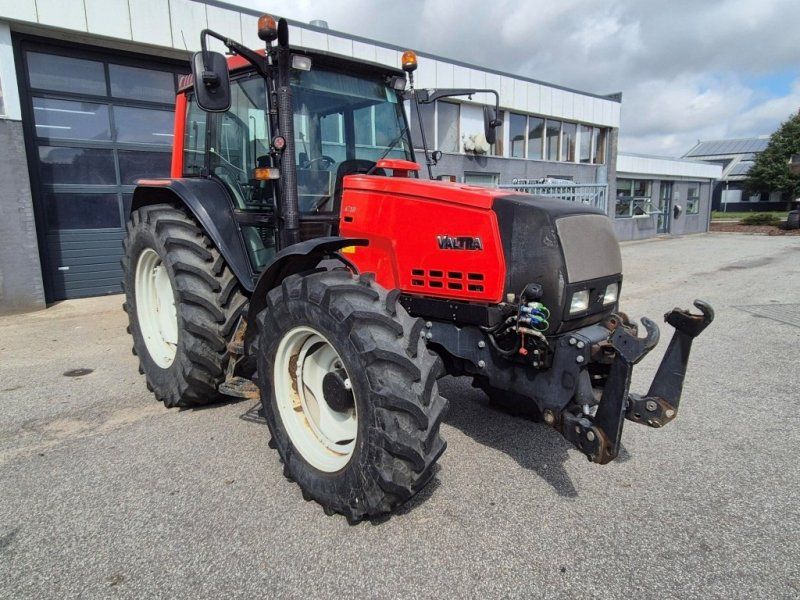 Valmet 6750