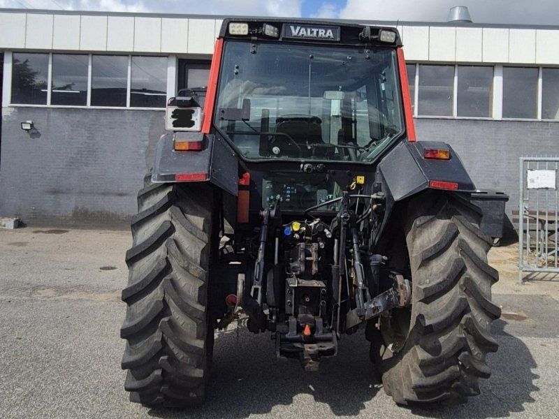 Valmet 6750