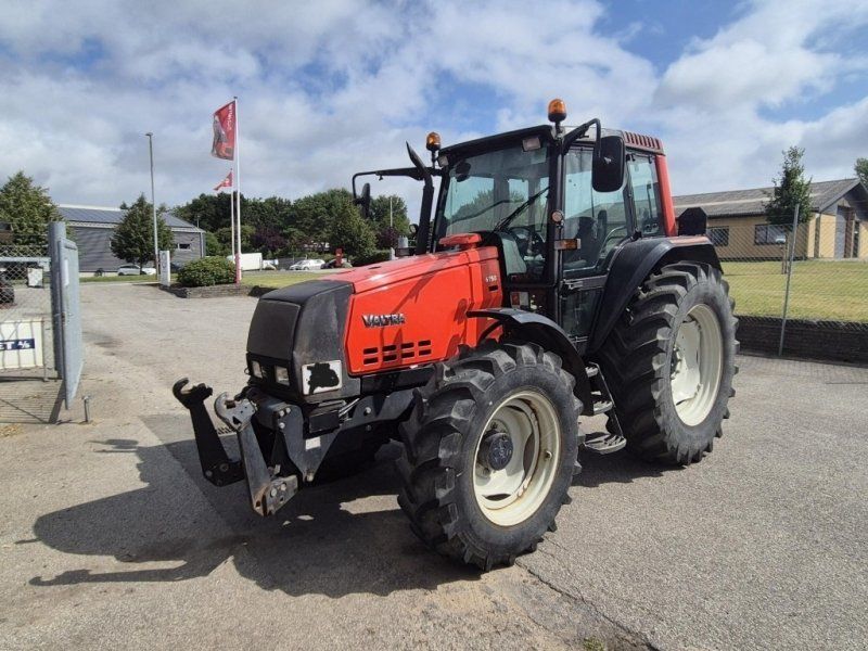 Valmet 6750
