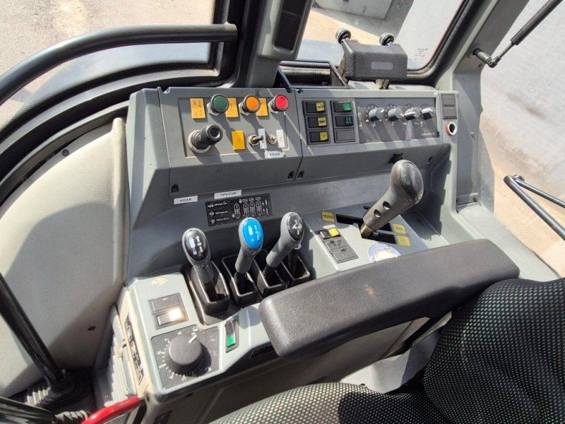 Valmet 6750