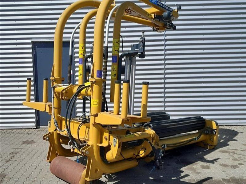 Tanco Q200-V AUTOWRAP
