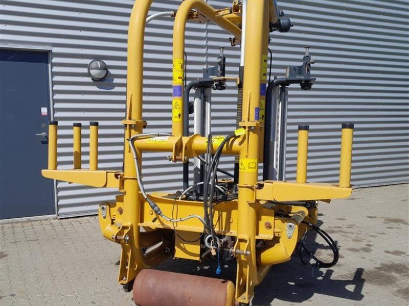 Tanco Q200-V AUTOWRAP