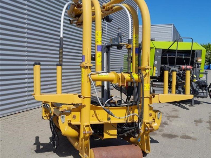 Tanco Q200-V AUTOWRAP