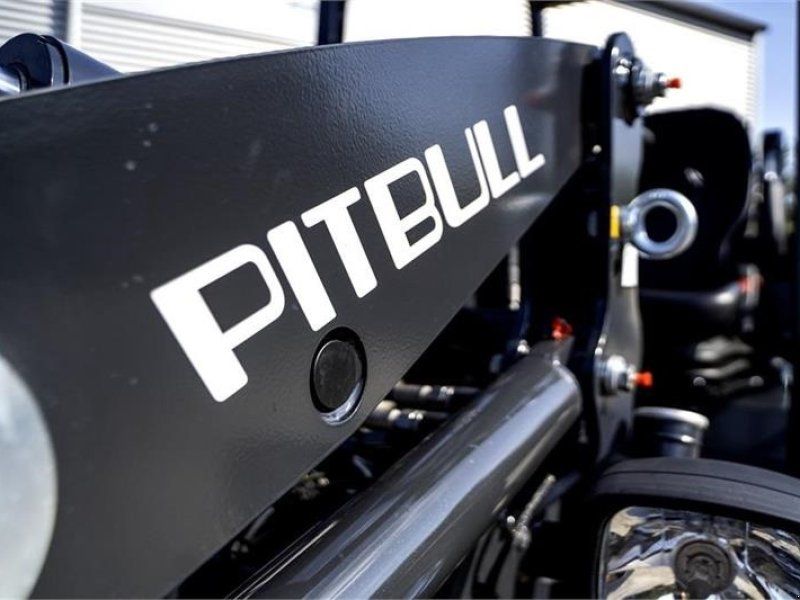 Pitbull X24-26V // Fabriksny