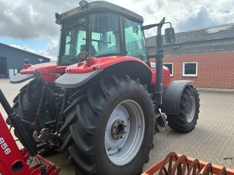 Massey Ferguson 6485